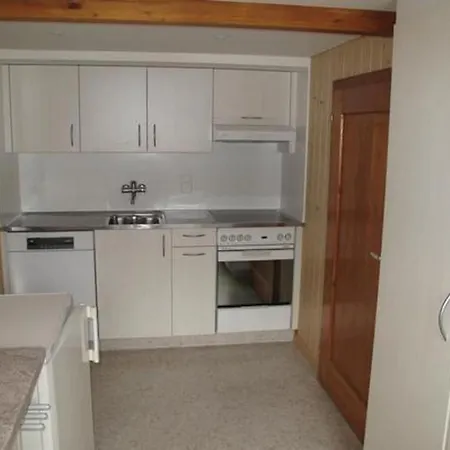 Gubel By Interhome * Alt St. Johann