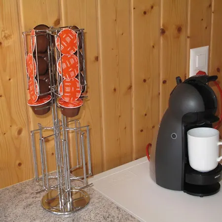 Gubel By Interhome Alt St. Johann