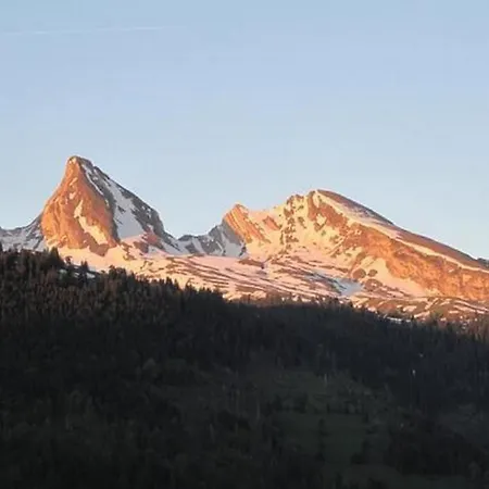 Gubel By Interhome *