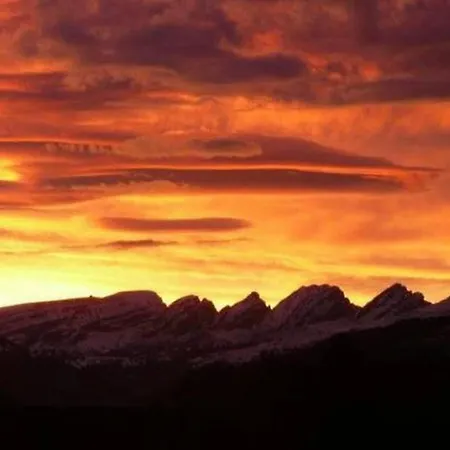 Daire Gubel By Interhome