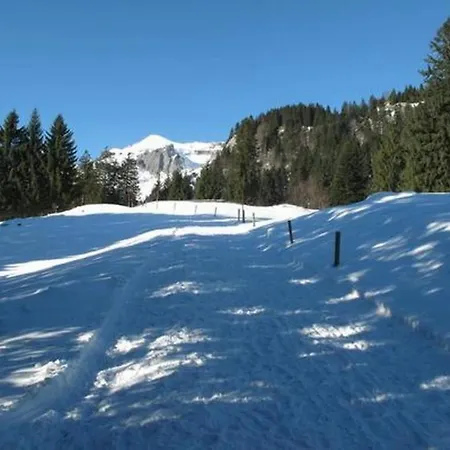 Gubel By Interhome Daire