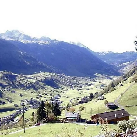 Gubel By Interhome Apartment