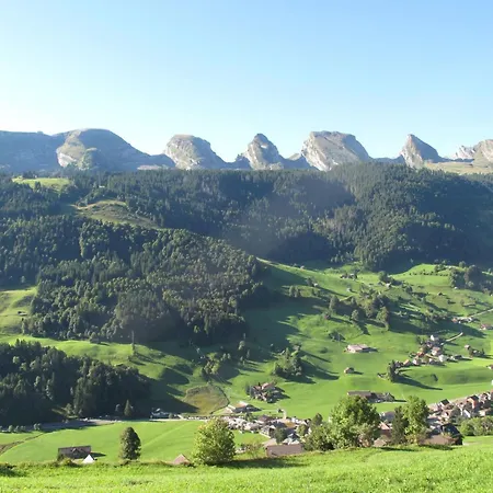 Gubel By Interhome Alt St. Johann