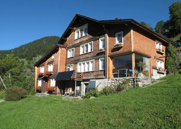 Gubel By Interhome *