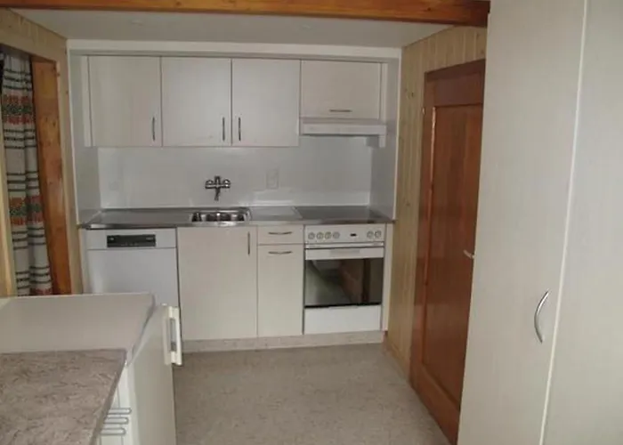 Gubel By Interhome * Alt St. Johann