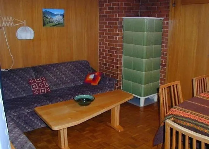 Gubel By Interhome * Alt St. Johann