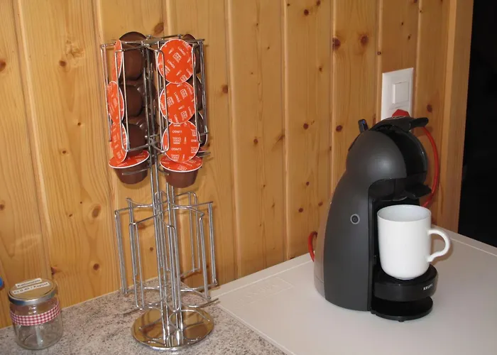 Gubel By Interhome Alt St. Johann