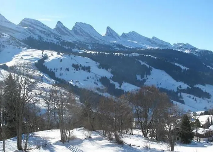 Gubel By Interhome 公寓 *