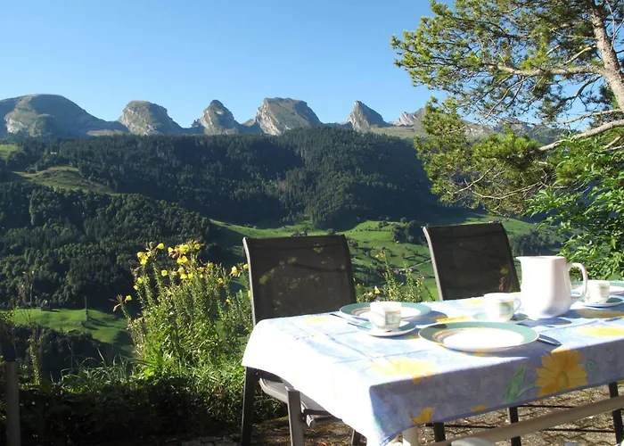 Gubel By Interhome شقة Alt St. Johann