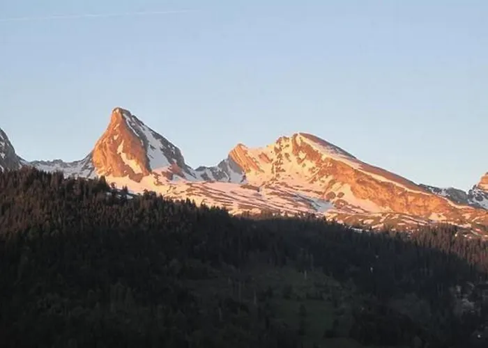 Gubel By Interhome *