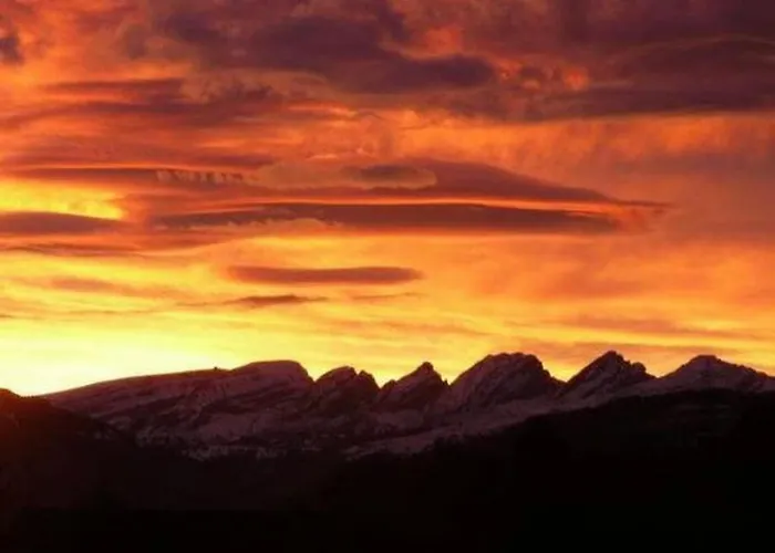 公寓 Gubel By Interhome