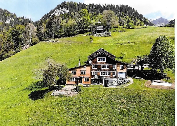 Gubel By Interhome *