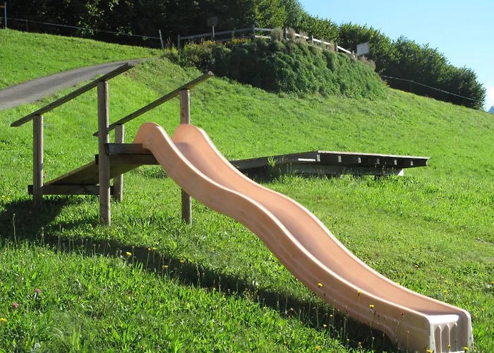 Gubel By Interhome *