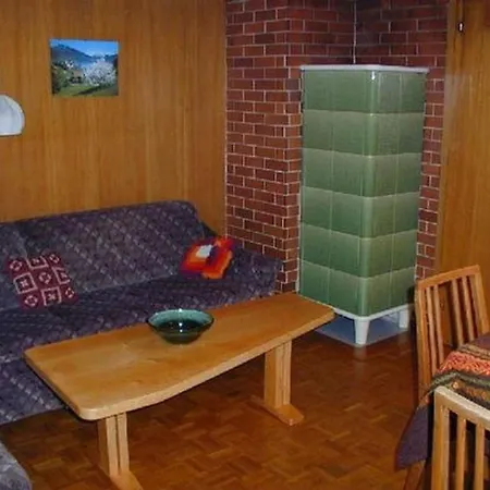 Gubel By Interhome * Alt St. Johann