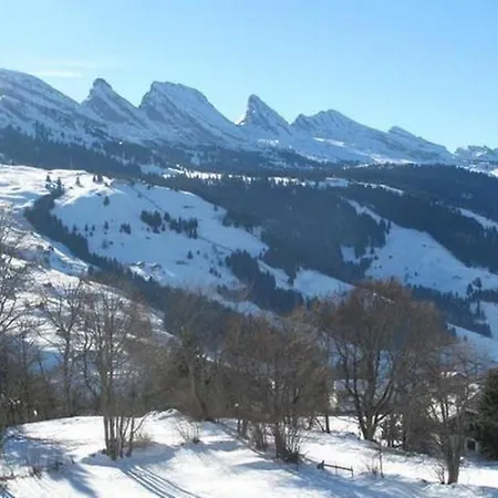 Gubel By Interhome Appartement *