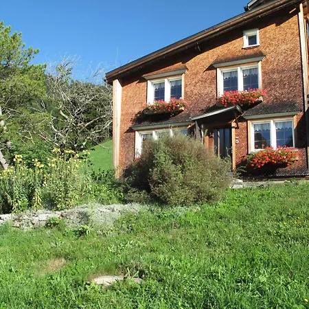 Apartman Gubel By Interhome Alt St. Johann