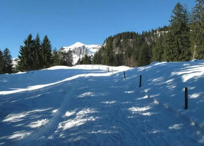 Gubel By Interhome Apartman