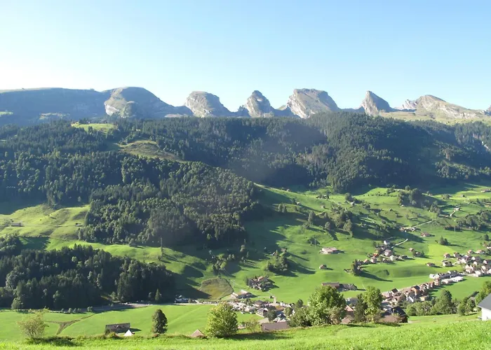 Gubel By Interhome Alt St. Johann